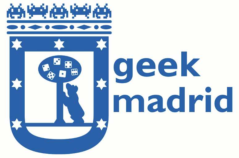 Geek Madrid